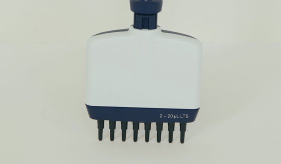 レイニンLTS E4XLS、2-20µL