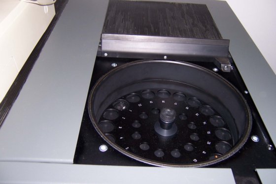 スペクトロ X-Lab 2000