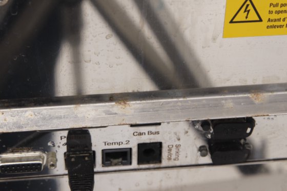 ソタックス AT 7 スマートV