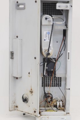 ジオネックス LC25