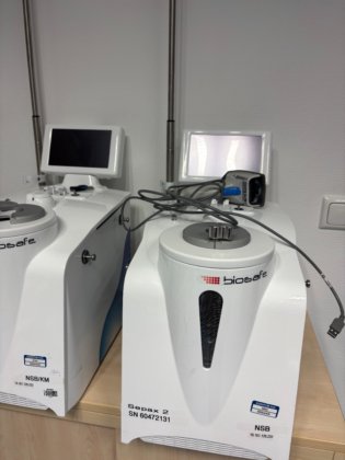 バイオセーフ セパックス 2