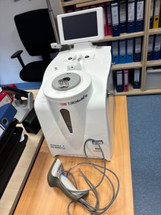 バイオセーフ セパックス 2