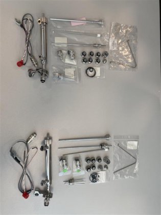 2020 Eppendorf 培养皿套装