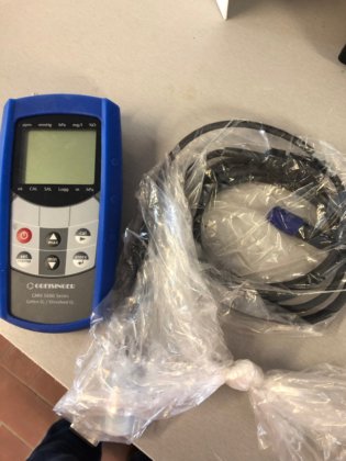 2020 Windaus 環境測定キット