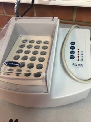 2020 Windaus 環境測定キット