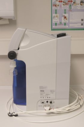 サーモサイエンティフィック Smart2Pure