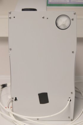 サーモサイエンティフィック Smart2Pure