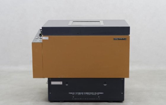 ニューブランズウィック G25 シェーキングインキュベーター