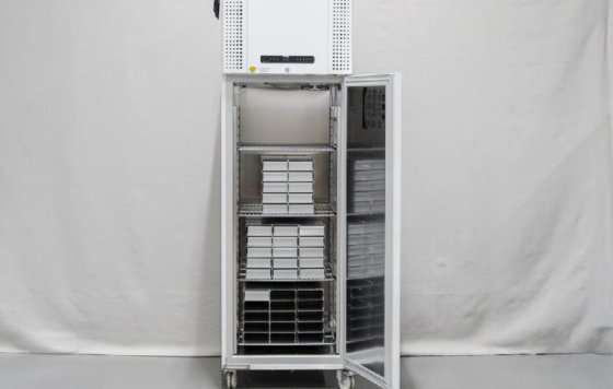 グラム BIOPLUS RF660D 防爆冷凍庫