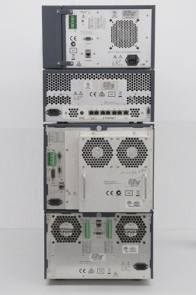 沃特世 Acquity 色谱柱