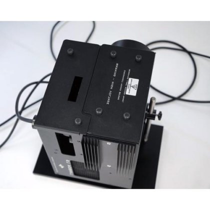 ニコン Ti-U 倒立蛍光顕微鏡 + ラム