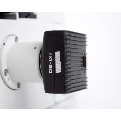 ニコン Ti-U 倒立蛍光顕微鏡 + ラム