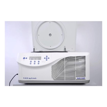 エッペンドルフ 5920R 冷却遠心分離機