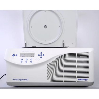 Eppendorf 5920R 冷冻离心机