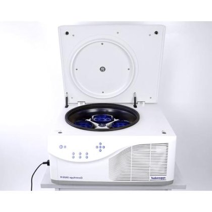 Eppendorf 5920R 冷冻离心机