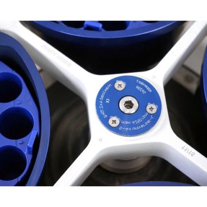 エッペンドルフ 5920R 冷却遠心分離機