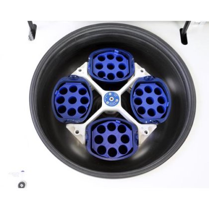 エッペンドルフ 5920R 冷却遠心分離機