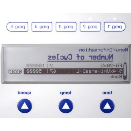 エッペンドルフ 5920R 冷却遠心分離機