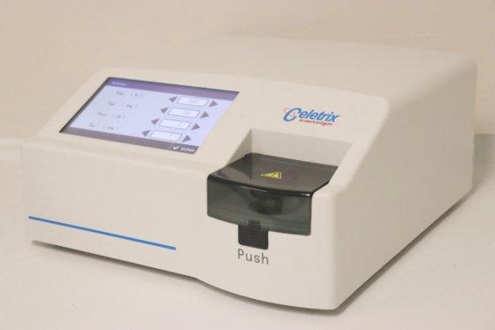 Celetrix 电穿孔仪