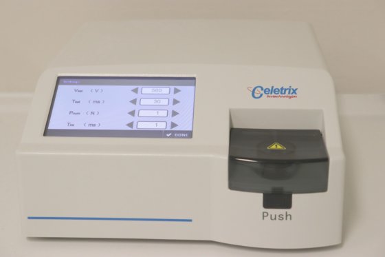Celetrix 电穿孔仪