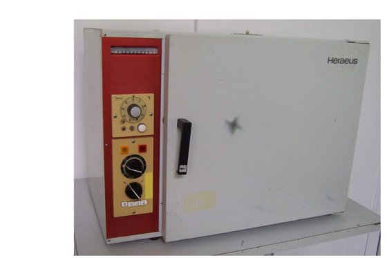 Heraeus B 5042E