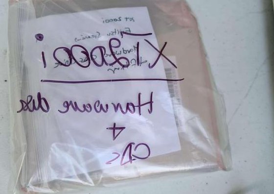 Sysmex XT-2000i 全自动血液分析仪