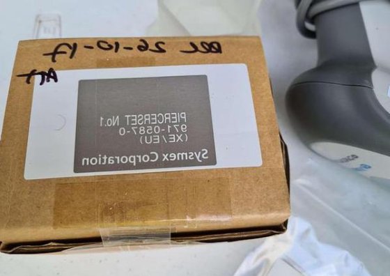 Sysmex XT-2000i 全自动血液分析仪