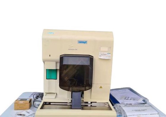 Sysmex XT-2000i 全自动血液分析仪