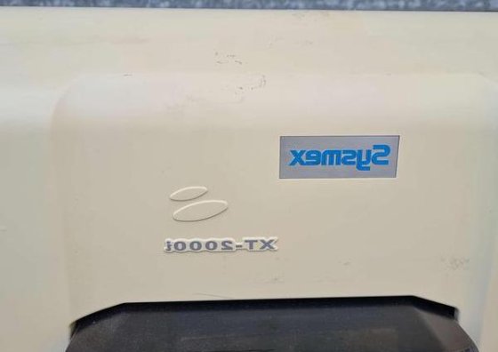 Sysmex XT-2000i 全自动血液分析仪