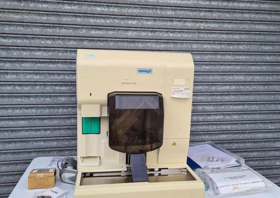 Sysmex XT-2000i 全自动血液分析仪