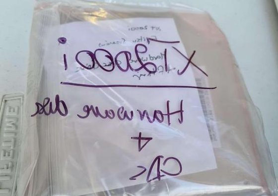 Sysmex XT-2000i 全自动血液分析仪