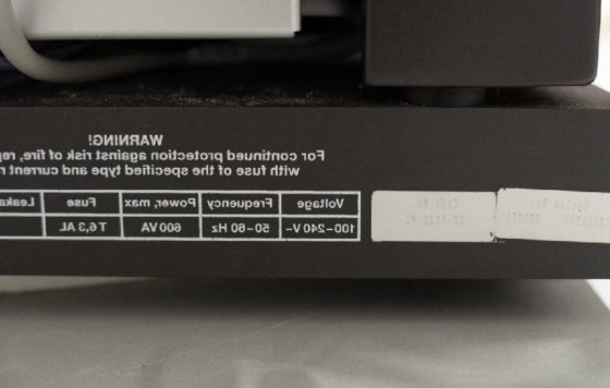 アクタ エクスプローラー 10 FPLC