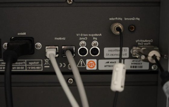 アクタ エクスプローラー 10 FPLC