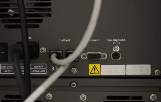 アクタ エクスプローラー 10 FPLC