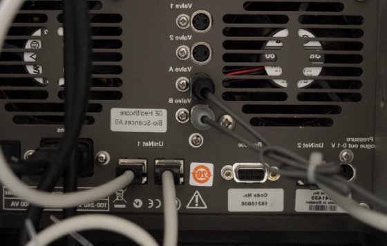 アクタ エクスプローラー 10 FPLC