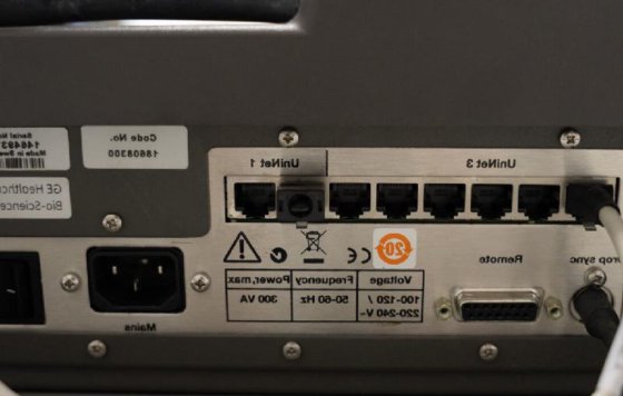 アクタ エクスプローラー 10 FPLC