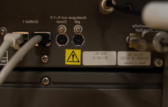 アクタ エクスプローラー 10 FPLC