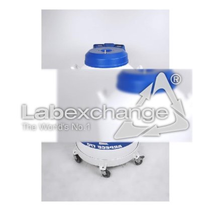 Gebraucht CRYOPAL Air Liquide ARPEGE 170 Nitrogen Storage, A in ...
