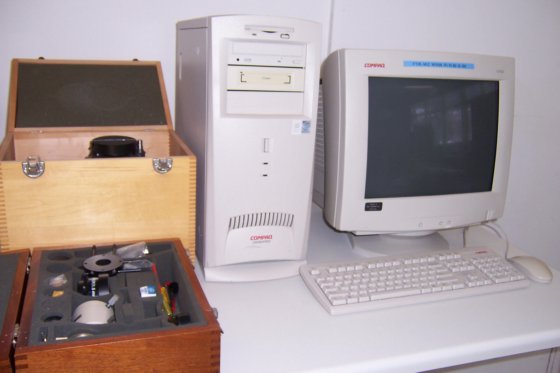 ニコレ［ト］FTIR