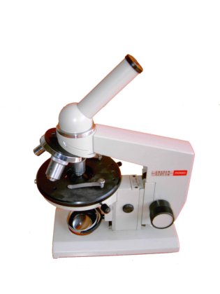 洛莫生物显微镜