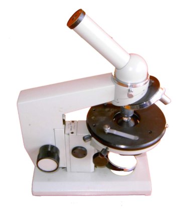 洛莫生物显微镜