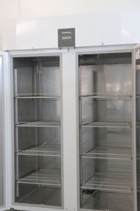 リープヘル LGPv 1420 メディライン