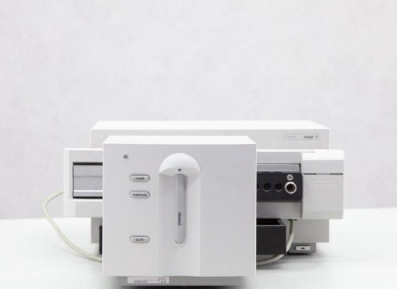 安捷伦8453分光光度计