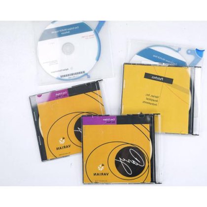 安捷伦瓦里安Cary Eclipse荧光光谱仪