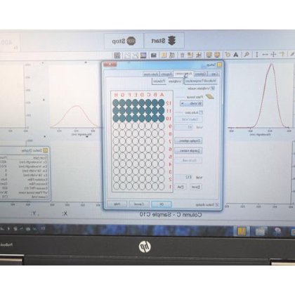 安捷伦瓦里安Cary Eclipse荧光光谱仪