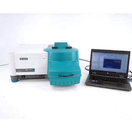 アジレント バリアン キャリー エクリプス 蛍光分光計