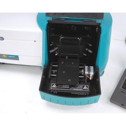 アジレント バリアン キャリー エクリプス 蛍光分光計