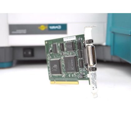 安捷伦瓦里安Cary Eclipse荧光光谱仪