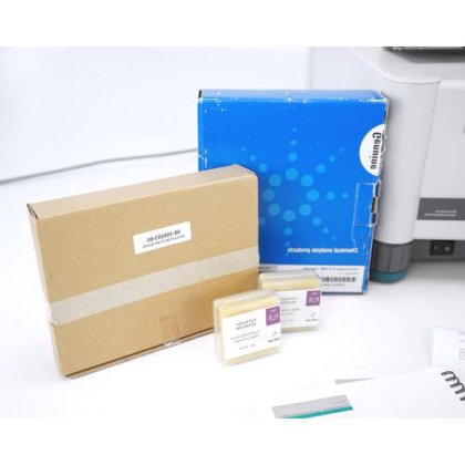 アジレント バリアン キャリー エクリプス 蛍光分光計