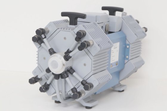 バキューブランド ME 16